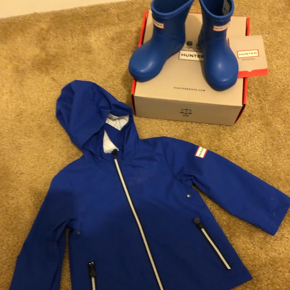 Hunter Bundle